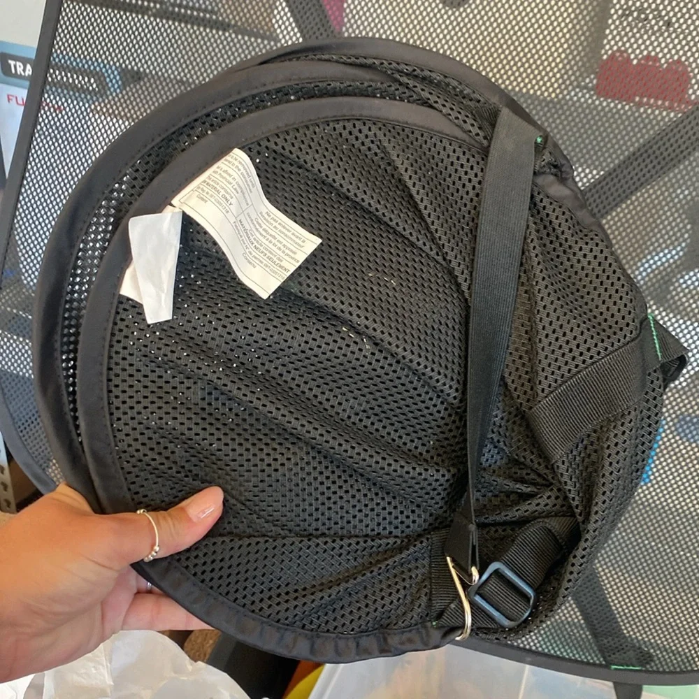 Go Dog Travel Barrier